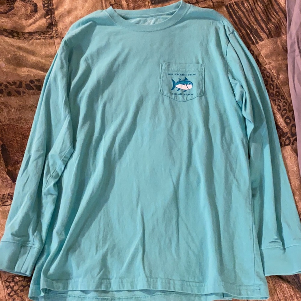 Souther Tide Tee